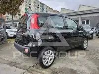 2018 Fiat Panda