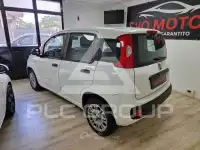 2018 Fiat Panda