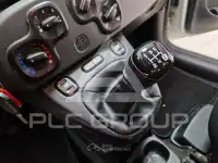 2018 Fiat Panda