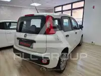 2018 Fiat Panda