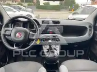 2018 Fiat Panda