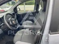 2018 Fiat Panda