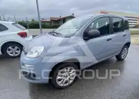 2018 Fiat Panda