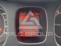 2018 Fiat Panda