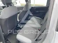 2018 Fiat Panda