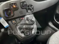 2018 Fiat Panda