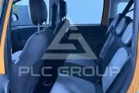 2018 Fiat Panda