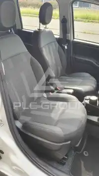 2018 Fiat Panda