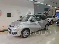 2018 Fiat Panda