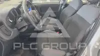 2018 Fiat Panda
