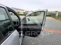 2018 Fiat Panda