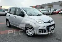 2018 Fiat Panda