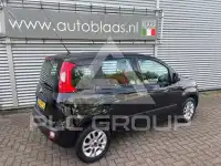2018 Fiat Panda