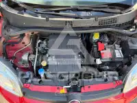 2018 Fiat Panda