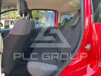 2018 Fiat Panda