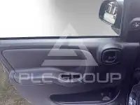 2018 Fiat Panda