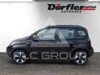 2018 Fiat Panda