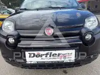 2018 Fiat Panda