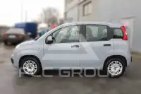 2018 Fiat Panda