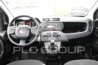 2018 Fiat Panda