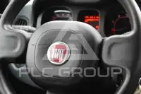 2018 Fiat Panda
