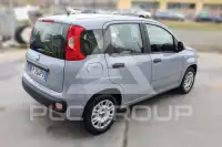 2018 Fiat Panda