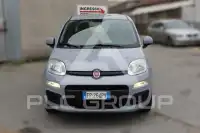 2018 Fiat Panda