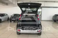 2018 Fiat Panda