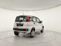 2018 Fiat Panda