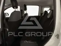 2018 Fiat Panda