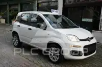 2018 Fiat Panda