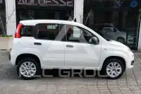 2018 Fiat Panda