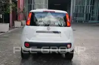 2018 Fiat Panda