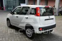 2018 Fiat Panda