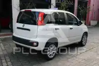 2018 Fiat Panda