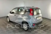 2018 Fiat Panda