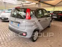 2018 Fiat Panda