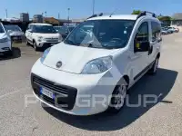 2018 Fiat Panda
