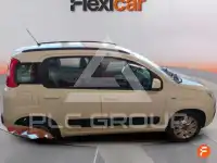2018 Fiat Panda