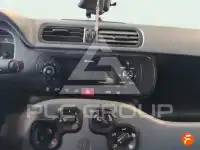 2018 Fiat Panda