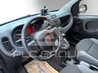 2018 Fiat Panda