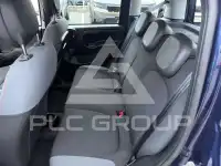 2018 Fiat Panda