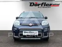 2018 Fiat Panda