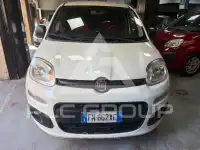 2018 Fiat Panda