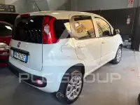 2018 Fiat Panda