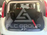 2018 Fiat Panda