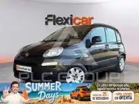 2018 Fiat Panda