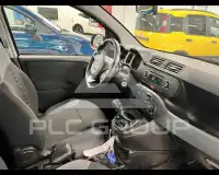 2018 Fiat Panda