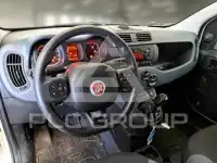 2018 Fiat Panda