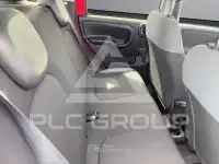 2018 Fiat Panda